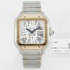 Cartier Santos WHSA0012 AF Factory - Replica Watches Factory