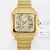 Cartier Santos WHSA0042 AF Factory - Replica Watches Factory