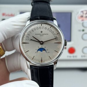 Vacheron Constantin 4010U-000G-H070 GR Factory - Replica Watches Factory
