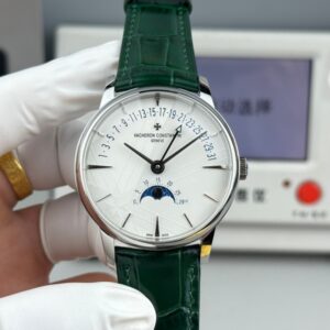 Vacheron Constantin 4010U-000G-H057 GR Factory - Replica Watches Factory