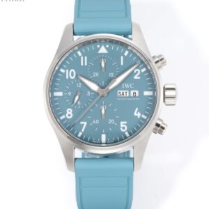 IWC Pilot IW388117 TW Factory - Replica Watches Factory