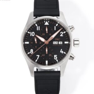 IWC Pilot IW388116 TW Factory - Replica Watches Factory