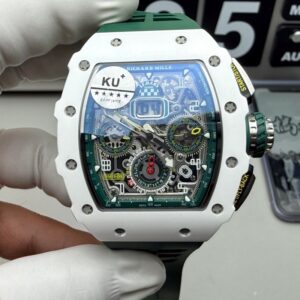Richard Mille RM11-03 KU Factory - Replica Watches Factory