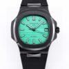 Patek Philippe Nautilus 5711 AET Factory Black ceramic - Replica Watches Factory