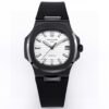 Patek Philippe Nautilus 5711 AET Factory White dial - Replica Watches Factory