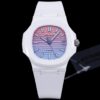 Patek Philippe Nautilus 5711 AET Factory Gradient dial - Replica Watches Factory