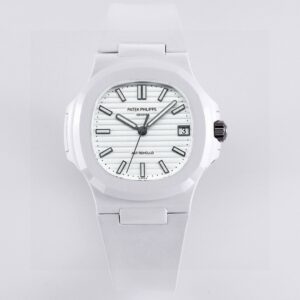 Patek Philippe Nautilus 5711 AET Factory Folding buckle - Replica Watches Factory