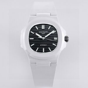 Patek Philippe Nautilus 5711 AET Factory Luminous - Replica Watches Factory