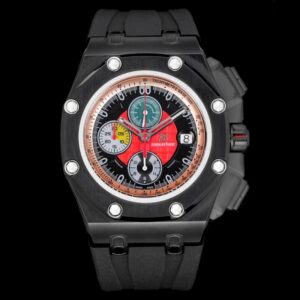 Audemars Piguet 26290IO.OO.A001VE.01 LS Factory - Replica Watches Factory