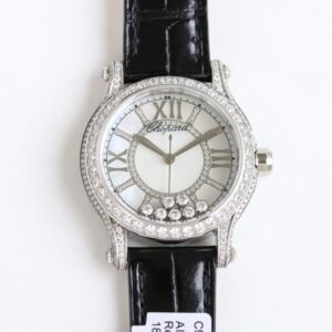 Chopard Happy Sport 274891-1008 GR Factory - Replica Watches Factory