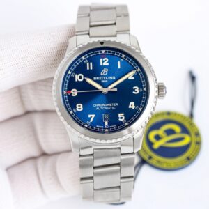 Breitling A17315101C1A1 BLS Factory - Replica Watches Factory