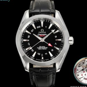 Omega Seamaster 231.13.43.22.01.001 OVS Factory - Replica Watches Factory