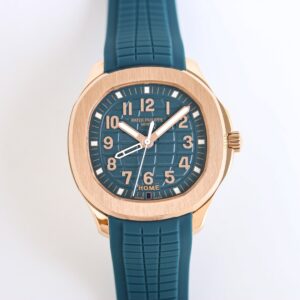 Patek Philippe Aquanaut 5269R-001 GR Factory - Replica Watches Factory