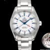 Omega Seamaster 231.90.43.22.04.001 OVS Factory - Replica Watches Factory