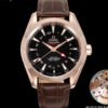 Omega Seamaster 231.53.43.22.06.002 OVS Factory - Replica Watches Factory