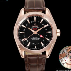 Omega Seamaster 231.53.43.22.06.002 OVS Factory - Replica Watches Factory
