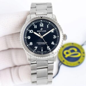 Breitling A17314101B1A1 BLS Factory - Replica Watches Factory