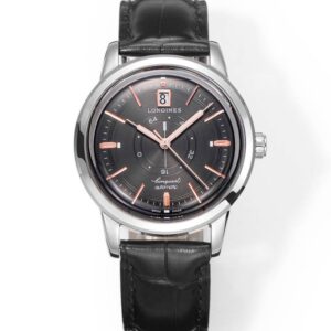 Longines Conquest Classic L1.648.4.62.2 TW Factory - Replica Watches Factory