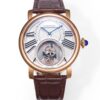 Cartier ROTONDE W1556230 SJ Factory - Replica Watches Factory