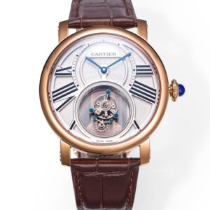 Cartier ROTONDE W1556230 SJ Factory - Replica Watches Factory