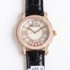 Chopard Happy Sport 274891-5009 GR Factory - Replica Watches Factory