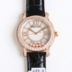 Chopard Happy Sport 274891-5009 GR Factory - Replica Watches Factory