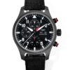 IWC pilot IW389104 Week display - Replica Watches Factory