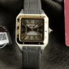 Cartier Santos W2SA0028 5S Factory - Replica Watches Factory