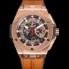 Hublot Big Bang 401.OX.0123.VR HB Factory V2 - Replica Watches Factory