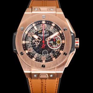 Hublot Big Bang 401.OX.0123.VR HB Factory V2 - Replica Watches Factory