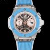 Hublot Big Bang 441.NE.2080.RX.AFA24 HB Factory V2 - Replica Watches Factory