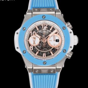 Hublot Big Bang 441.NE.2080.RX.AFA24 HB Factory V2 - Replica Watches Factory