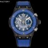 Hublot Big Bang 441.CL.0197.VR.HAW24 HB Factory V2 - Replica Watches Factory