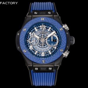 Hublot Big Bang 441.CL.0197.VR.HAW24 HB Factory V2 - Replica Watches Factory