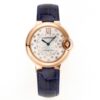 Cartier Ballon Bleu WGBB0052 AF Factory - Replica Watches Factory