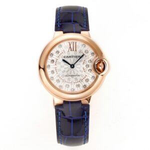 Cartier Ballon Bleu WGBB0052 AF Factory - Replica Watches Factory
