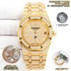 Audemars Piguet 16202BA.HH.1241BA.01 OMF Factory - Replica Watches Factory