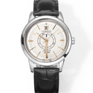 Longines Conquest Classic L1.648.4.78.2 TW Factory - Replica Watches Factory