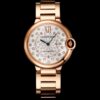 Cartier Ballon Bleu WGBB0054 AF Factory - Replica Watches Factory