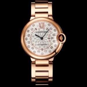 Cartier Ballon Bleu WGBB0054 AF Factory - Replica Watches Factory