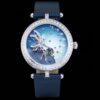 Van Cleef & Arpels VCARO8ZD00 5G Factory - Replica Watches Factory