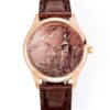 Vacheron Constantin 2400C-000R-412C TW Factory - Replica Watches Factory