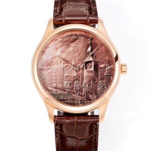 Vacheron Constantin 2400C-000R-412C TW Factory - Replica Watches Factory