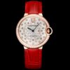 Cartier Ballon Bleu WJBB0080 AF Factory - Replica Watches Factory