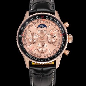 Breitling Navitimer RB19101A1H1P1 V9 Factory - Replica Watches Factory
