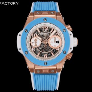 Hublot Big Bang 441.OE.2080.RX.AFA24 HB Factory V2 - Replica Watches Factory