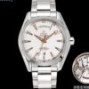 Omega Seamaster 231.10.42.22.02.001 OVS Factory - Replica Watches Factory