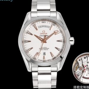 Omega Seamaster 231.10.42.22.02.001 OVS Factory - Replica Watches Factory