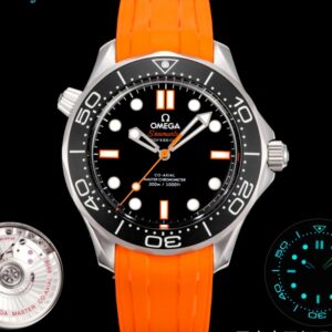 Omega Seamaster 210.32.42.20.01.006 OVS Factory - Replica Watches Factory