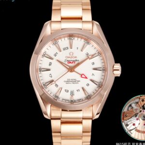 Omega Seamaster 231.50.43.22.02.001 OVS Factory - Replica Watches Factory